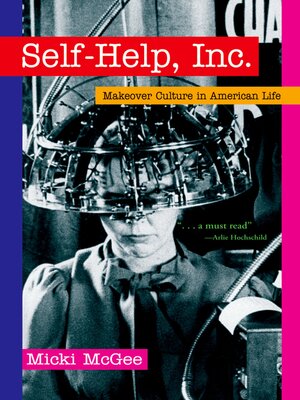 cover image of Self-Help, Inc.